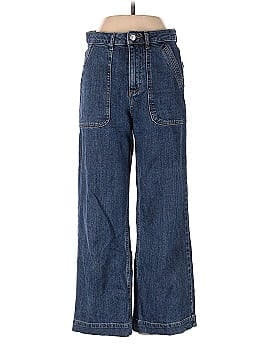 ALEXACHUNG Jeans (view 1)