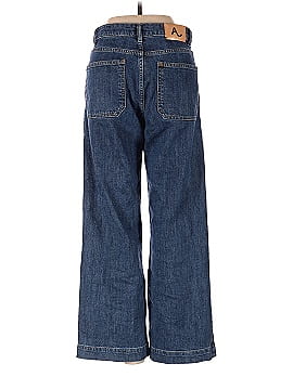 ALEXACHUNG Jeans (view 2)