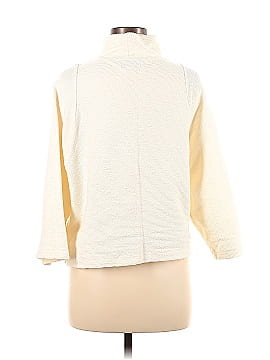 TeXTURE & THREAD Madewell Pullover Sweater (view 2)