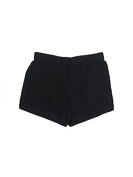 Madewell Pull-On Shorts (view 1)