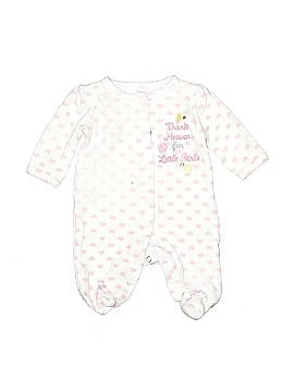 Baby Starters Short Sleeve Outfit (view 1)
