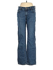 Garnet Hill Jeans