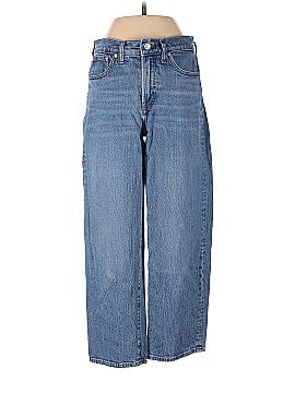 Madewell Jeans (view 1)