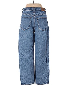 Madewell Jeans (view 2)