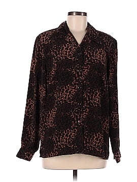 DonnKenny Classics Long Sleeve Blouse (view 1)
