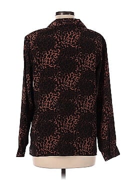 DonnKenny Classics Long Sleeve Blouse (view 2)