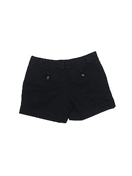 Mode Khaki Shorts (view 2)