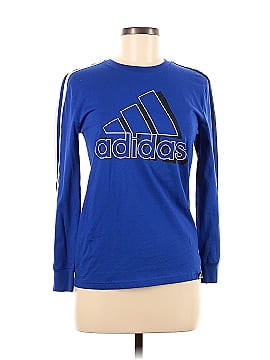 Adidas Active T-Shirt (view 1)