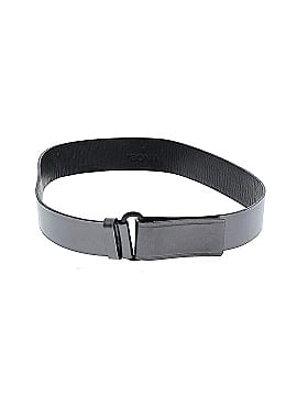 Vince. Leather Belt (view 1)