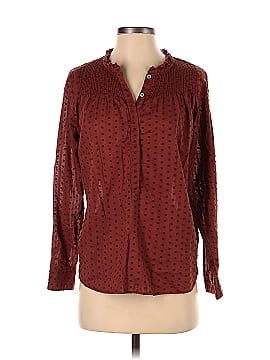 Point Sur Long Sleeve Top (view 1)