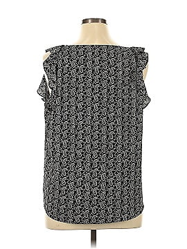 Vince Camuto Sleeveless T-Shirt (view 2)