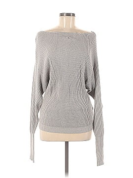 Lovestitch Pullover Sweater (view 1)