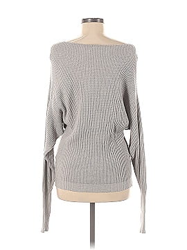 Lovestitch Pullover Sweater (view 2)