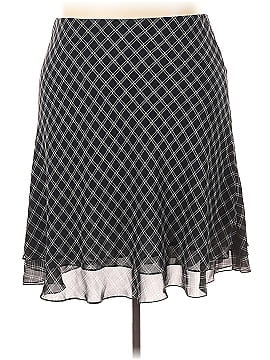 Lauren by Ralph Lauren Formal Skirt (view 2)