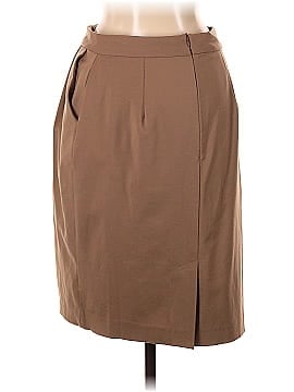 MM. LaFleur Wool Skirt (view 2)