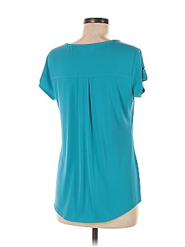 Roz & Ali Short Sleeve Top (view 2)