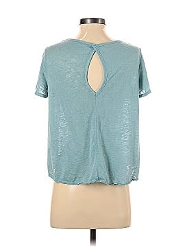 Cape Juby Short Sleeve Top (view 2)