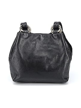 Russell & Bromley Leather Shoulder Bag (view 2)