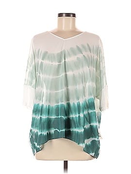 Tribal Jeans 3/4 Sleeve Blouse (view 1)