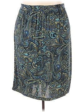 Jaclyn Smith Casual Skirt (view 1)