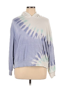 Wildfox Pullover Hoodie (view 1)