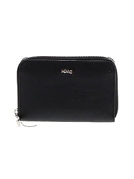 MNG Leather Wallet (view 1)