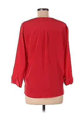 Rory Beca 3/4 Sleeve Blouse (view 2)