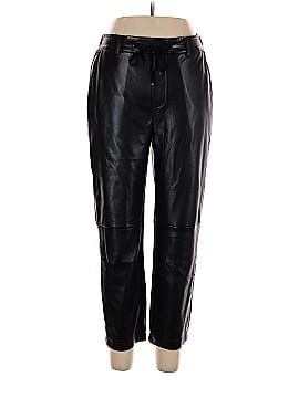 Cami NYC Faux Leather Pants (view 1)