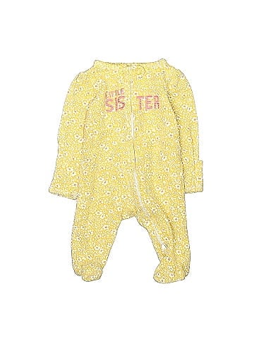 Child of Mine by Carter's Long Sleeve Outfit (view 1)