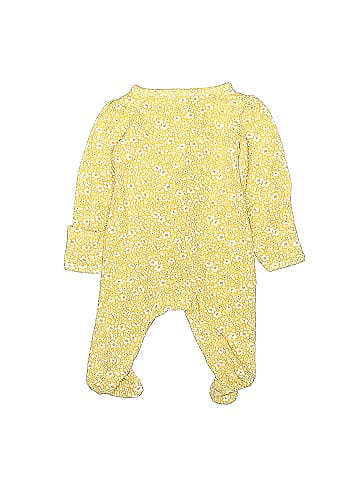 Child of Mine by Carter's Long Sleeve Outfit (view 2)
