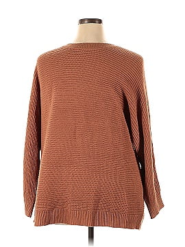 Shein Pullover Sweater (view 2)