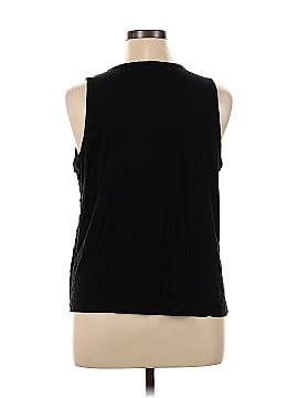 Only Sleeveless T-Shirt (view 2)