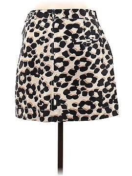 See By Chloé Silk Skirt (view 2)