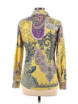 ETRO Long Sleeve Blouse (view 2)