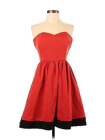 Thread Social Cocktail Dress (view 1)