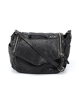 Petite Mendigote Leather Crossbody Bag (view 1)