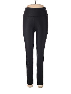 Faux Leather Tall Leggings - Amalli Talli