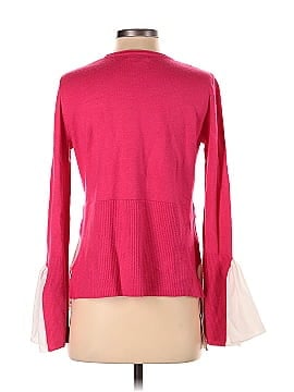 Athena Marie Pullover Sweater (view 2)