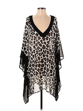 MICHAEL Michael Kors Swimsuit Cover Up (view 1)