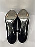 Miu Miu 100% Suede Black Heels Size 40 (EU) - photo 11