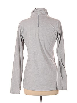 New Balance Pullover Sweater (view 2)