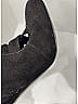 Miu Miu 100% Suede Black Heels Size 40 (EU) - photo 5