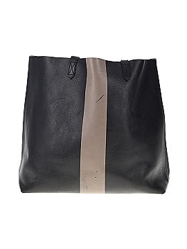 Unbranded Leather Tote (view 2)