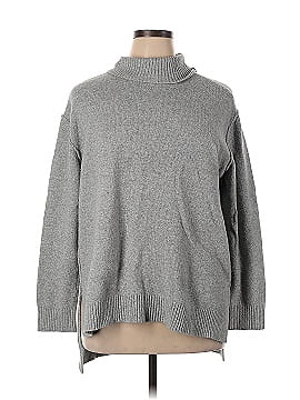 POPSUGAR Pullover Sweater (view 1)
