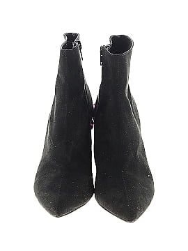 Betsey Johnson Ankle Boot (view 2)