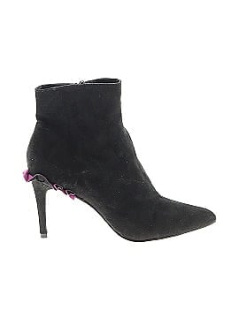 Betsey Johnson Ankle Boot (view 1)