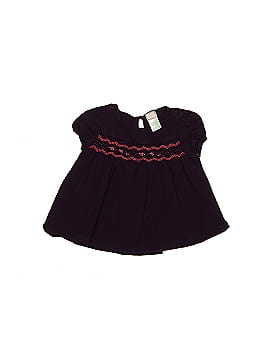 Janie and Jack Short Sleeve Top (view 1)