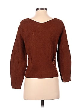 Maeve by Anthropologie Sweatshirt (view 2)