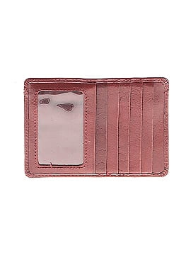 Wilsons Leather Leather Card Holder (view 2)