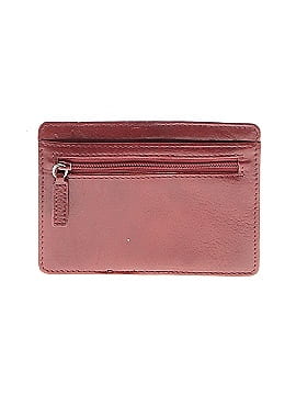 Wilsons Leather Leather Card Holder (view 1)